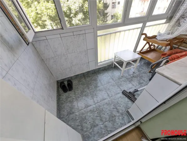 Apartament 3 camere Bacău - poza 5