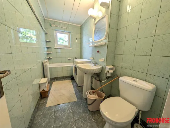 Apartament 3 camere Bacău - poza 8