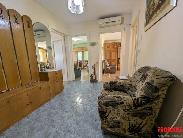 Apartament 3 camere Bacău - poza 9
