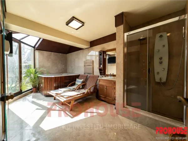 Casă 10 camere Bacău - poza 12