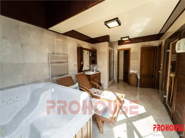 Casă 10 camere Bacău - poza 13