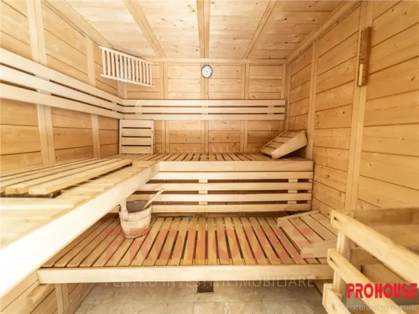 Casă 10 camere Bacău - poza 15