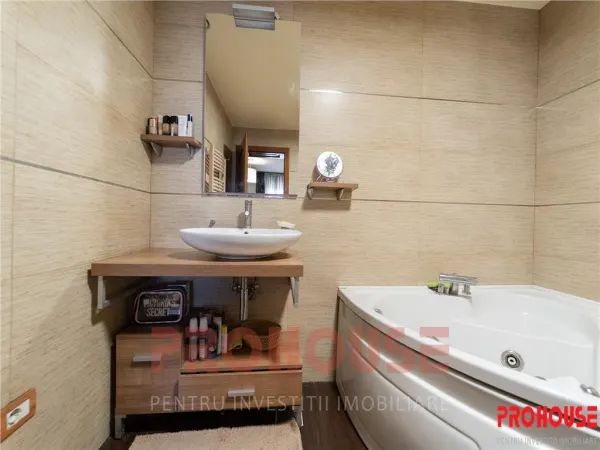Casă 10 camere Bacău - poza 19