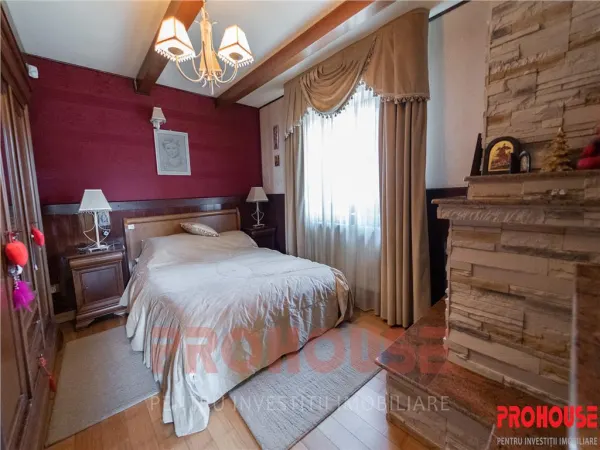 Casă 10 camere Bacău - poza 25