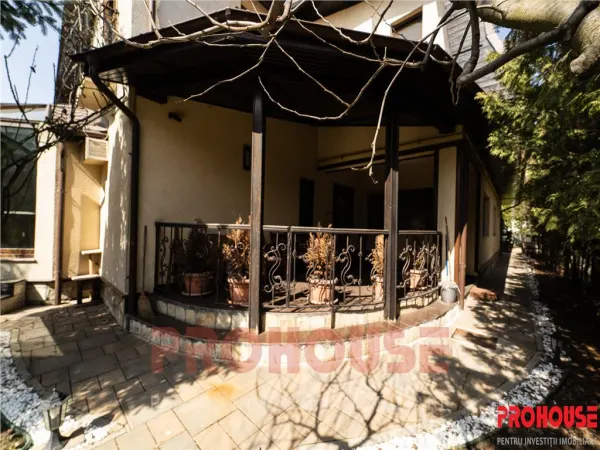 Casă 10 camere Bacău - poza 6