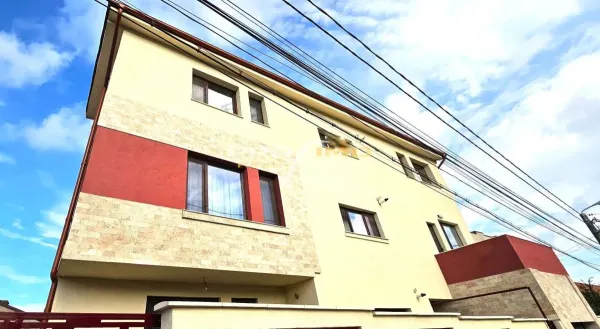 Apartament 3 camere Constanța - poza 16