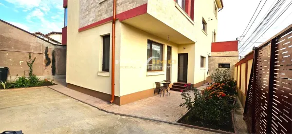 Apartament 3 camere Constanța - poza 20