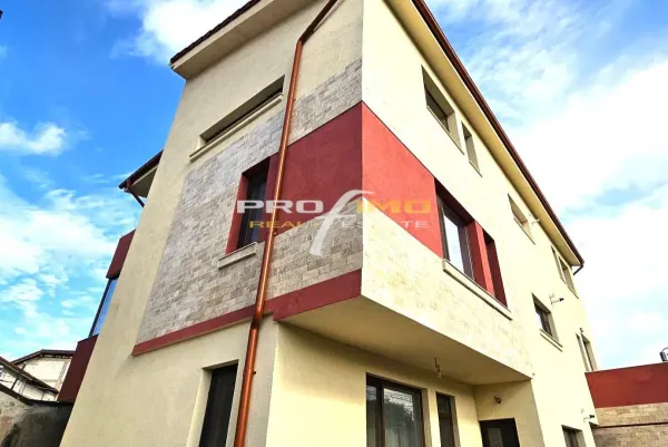 Apartament 3 camere Constanța - poza 3