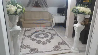 Apartament 3 camere, Bloc Nou, Burdujeni 3C-3979 - foto 3
