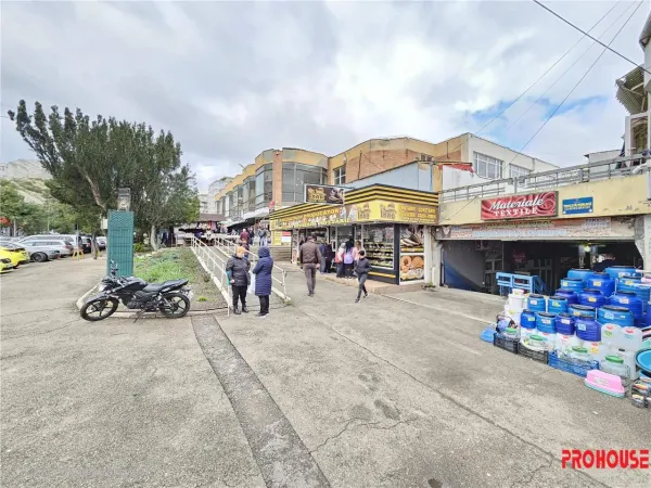 Spațiu comercial Bacău - poza 1