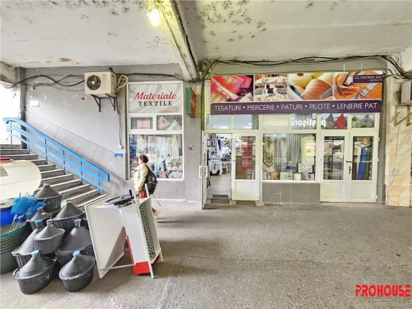 Spațiu comercial Bacău - poza 2