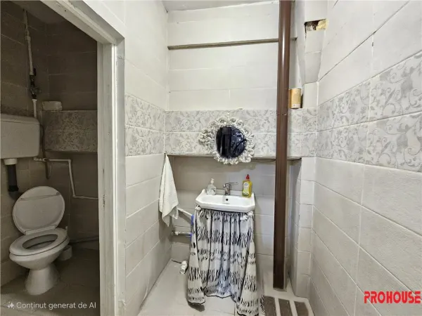Spațiu comercial Bacău - poza 11