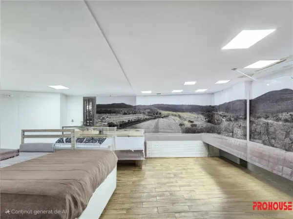 Spațiu comercial Bacău - poza 4