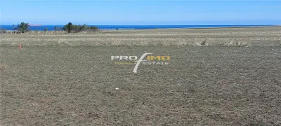 Teren 1600 mp. la cc.1km.de Mare - Eforie Sud-Castelul de Apa - foto 3