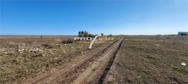 Teren Eforie Sud - poza 10