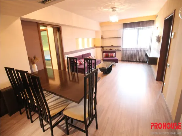 Apartament 2 camere Bacău - poza 2