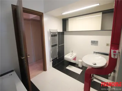 Ultracentral - bloc nou - apartament 2 camere - 71mp utili - mobilat si utilat - foto 23