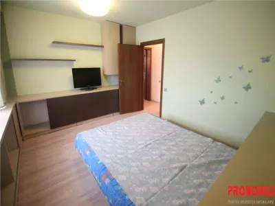 Ultracentral - bloc nou - apartament 2 camere - 71mp utili - mobilat si utilat - foto 5