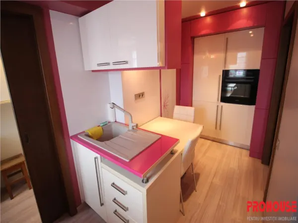 Apartament 2 camere Bacău - poza 7