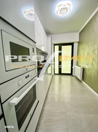 Apartament 2 camere Mamaia - poza 1
