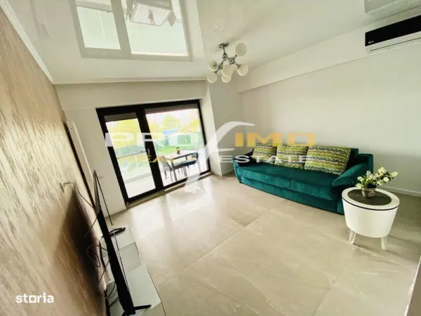 Apartament 2 camere Mamaia - poza 3