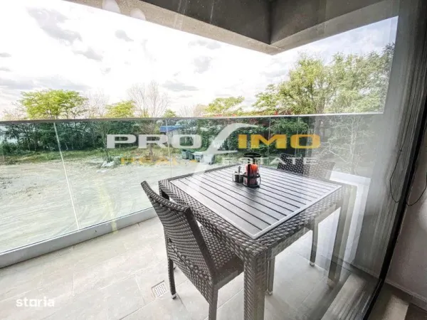 Apartament 2 camere Mamaia - poza 7