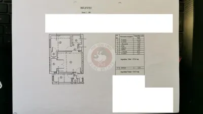 Balcescu | 2 camere | Modern | Fara Risc | 40mp | B13193 - foto 19