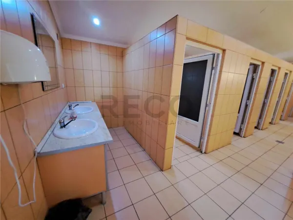 Spațiu comercial Oradea - poza 12