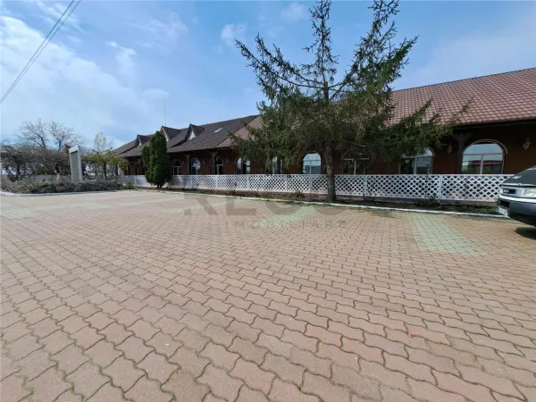 Spațiu comercial Oradea - poza 24