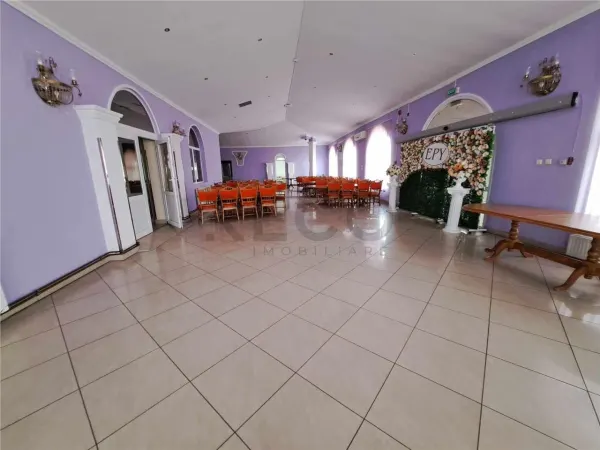 Spațiu comercial Oradea - poza 6