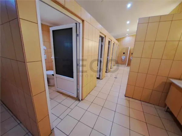 Spațiu comercial Oradea - poza 10