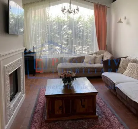 Casă 5 camere Ipotești - poza 1