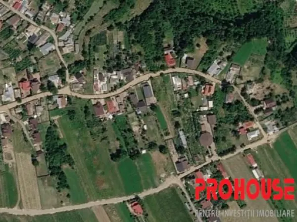 Teren Măgura - poza 1