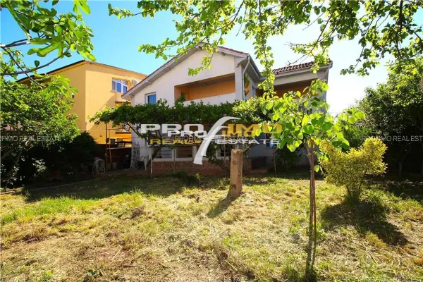 Casă 6 camere Mamaia-Sat - poza 1