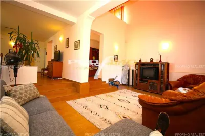 Vila exclusivista P+1E in Mamaia Nord la 500m de Alezzi Beach - foto 17