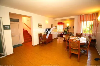 Vila exclusivista P+1E in Mamaia Nord la 500m de Alezzi Beach - foto 19