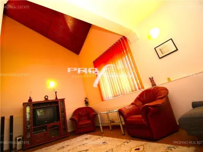 Vila exclusivista P+1E in Mamaia Nord la 500m de Alezzi Beach - foto 20