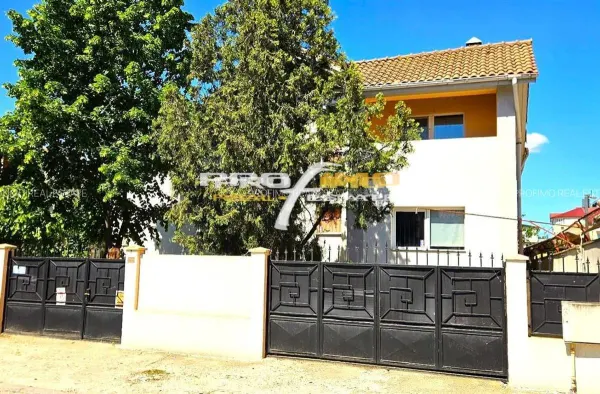 Casă 6 camere Mamaia-Sat - poza 3