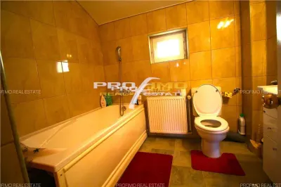 Vila exclusivista P+1E in Mamaia Nord la 500m de Alezzi Beach - foto 5