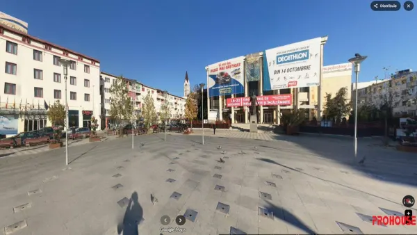 Apartament 2 camere Bacău - poza 1