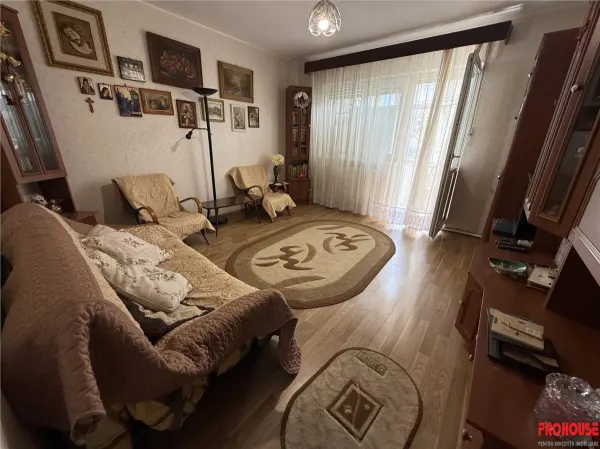 Apartament 2 camere Bacău - poza 2