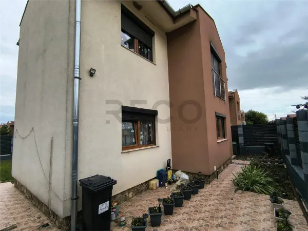 Casă 2 camere Paleu - poza 2