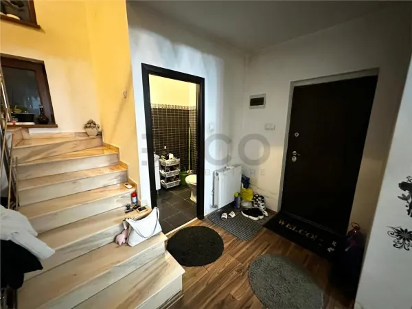 Casă 2 camere Paleu - poza 3