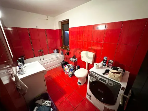 Casă 2 camere Paleu - poza 6