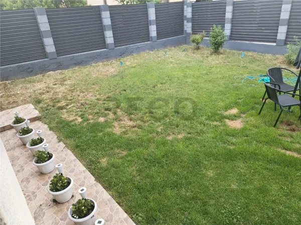Casă 2 camere Paleu - poza 10