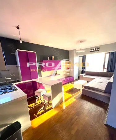 Apartament 3 camere Constanța - poza 5