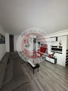 Militari Residence | 3 camere | 89mp | decom | B10947 - Chiajna