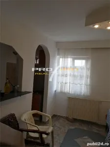 Zona Dacia, apartament decomandat 2 camere (62 mp),cu doua bai, etaj 4 - foto 7