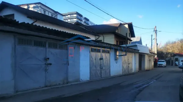 Spațiu comercial Suceava - poza 1