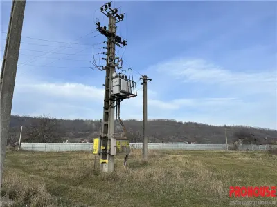 Platforma industriala 27.000mp - Racova - Buhusi - foto 10